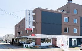 Tabist Diversity Hotel Sin Tokiwa Asahikawa